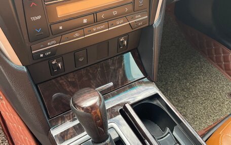 Toyota Camry, 2016 год, 2 075 000 рублей, 15 фотография