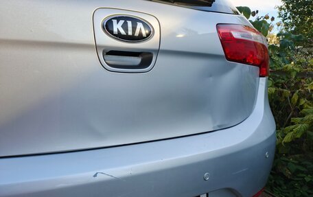 KIA Rio III рестайлинг, 2014 год, 850 000 рублей, 12 фотография