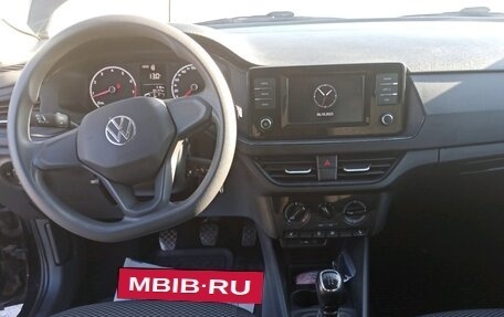 Volkswagen Polo VI (EU Market), 2021 год, 1 521 000 рублей, 5 фотография