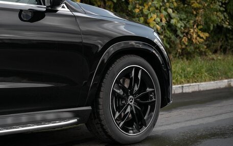 Mercedes-Benz GLE, 2025 год, 14 100 000 рублей, 5 фотография