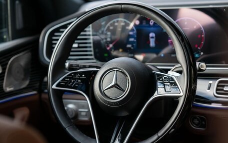 Mercedes-Benz GLE, 2025 год, 14 100 000 рублей, 8 фотография