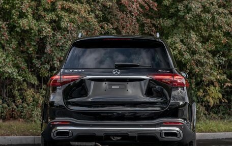 Mercedes-Benz GLE, 2025 год, 14 100 000 рублей, 4 фотография