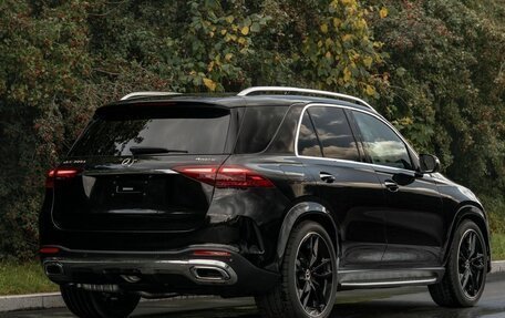 Mercedes-Benz GLE, 2025 год, 14 100 000 рублей, 3 фотография