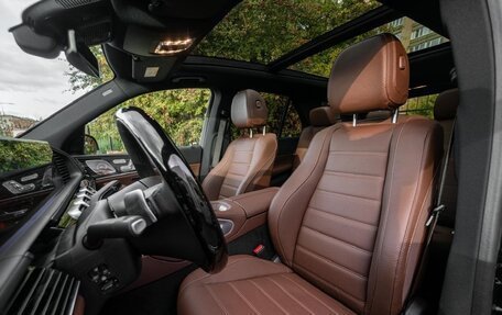 Mercedes-Benz GLE, 2025 год, 14 100 000 рублей, 13 фотография