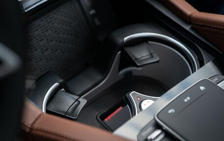 Mercedes-Benz GLE, 2025 год, 14 100 000 рублей, 14 фотография