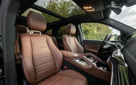Mercedes-Benz GLE, 2025 год, 14 100 000 рублей, 12 фотография