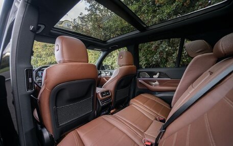 Mercedes-Benz GLE, 2025 год, 14 100 000 рублей, 22 фотография