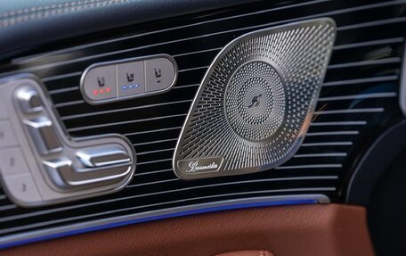 Mercedes-Benz GLE, 2025 год, 14 100 000 рублей, 23 фотография