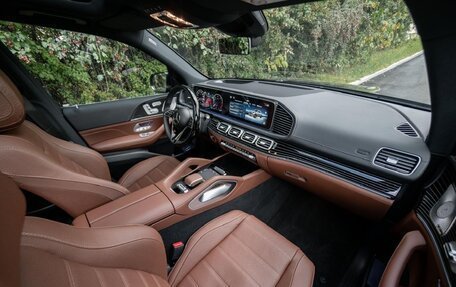 Mercedes-Benz GLE, 2025 год, 14 100 000 рублей, 17 фотография