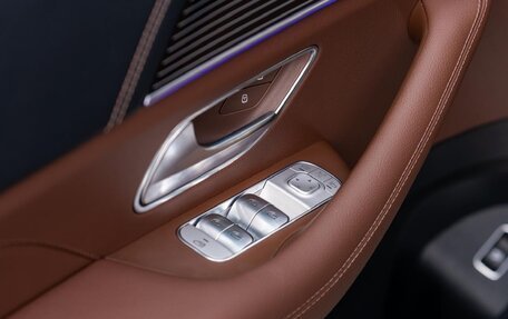 Mercedes-Benz GLE, 2025 год, 14 100 000 рублей, 20 фотография