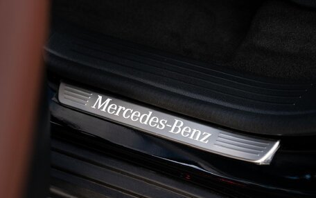 Mercedes-Benz GLE, 2025 год, 14 100 000 рублей, 24 фотография
