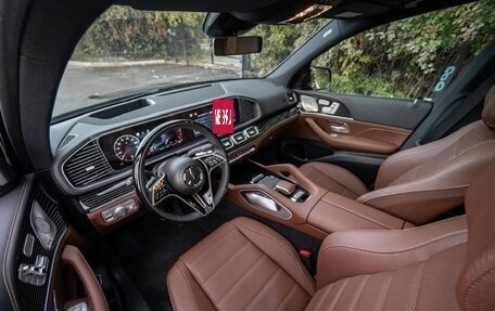 Mercedes-Benz GLE, 2025 год, 14 100 000 рублей, 11 фотография