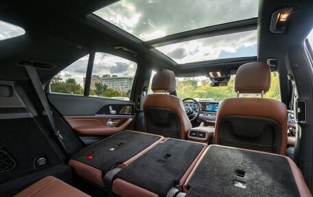 Mercedes-Benz GLE, 2025 год, 14 100 000 рублей, 26 фотография