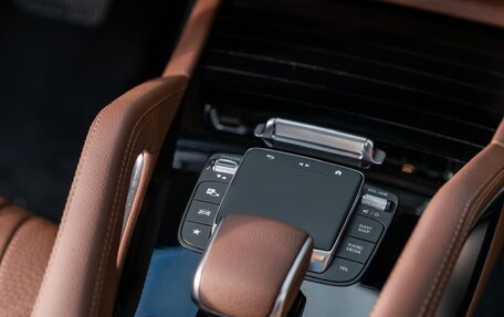 Mercedes-Benz GLE, 2025 год, 14 100 000 рублей, 33 фотография