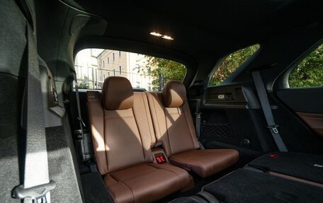 Mercedes-Benz GLE, 2025 год, 14 100 000 рублей, 27 фотография