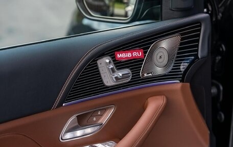 Mercedes-Benz GLE, 2025 год, 14 100 000 рублей, 19 фотография