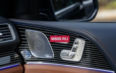 Mercedes-Benz GLE, 2025 год, 14 100 000 рублей, 28 фотография