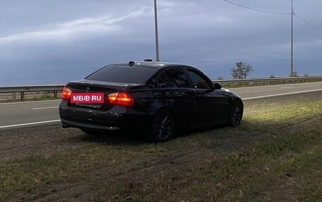 BMW 3 серия, 2006 год, 950 000 рублей, 2 фотография