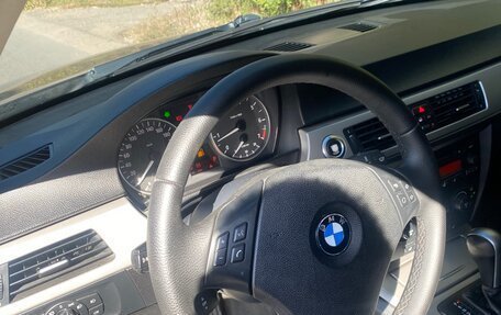 BMW 3 серия, 2006 год, 950 000 рублей, 9 фотография