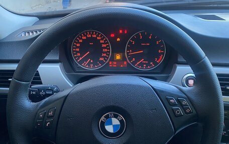 BMW 3 серия, 2006 год, 950 000 рублей, 14 фотография