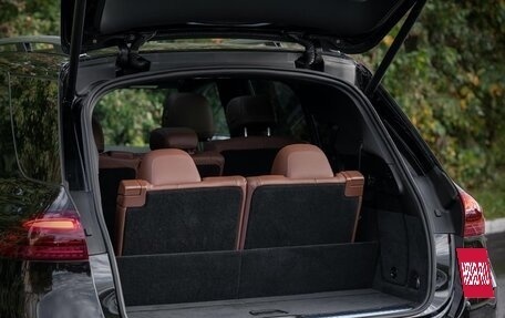 Mercedes-Benz GLE, 2025 год, 14 100 000 рублей, 29 фотография