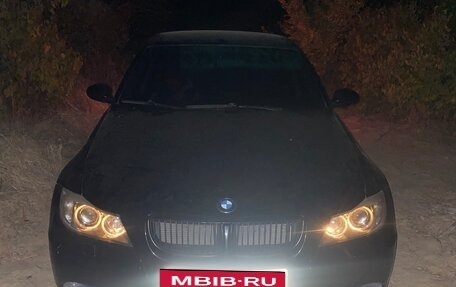 BMW 3 серия, 2006 год, 950 000 рублей, 16 фотография