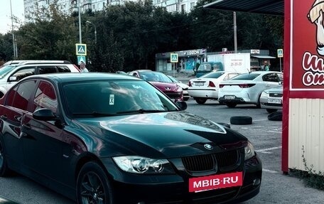 BMW 3 серия, 2006 год, 950 000 рублей, 17 фотография