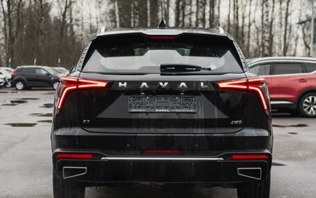 Haval F7, 2025 год, 3 094 000 рублей, 12 фотография