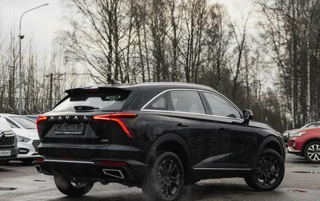 Haval F7, 2025 год, 3 094 000 рублей, 14 фотография