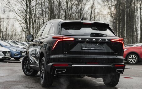 Haval F7, 2025 год, 3 094 000 рублей, 11 фотография