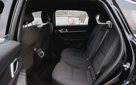 Haval F7, 2025 год, 3 094 000 рублей, 34 фотография