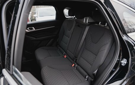 Haval F7, 2025 год, 3 094 000 рублей, 35 фотография