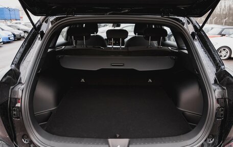 Haval F7, 2025 год, 3 094 000 рублей, 36 фотография
