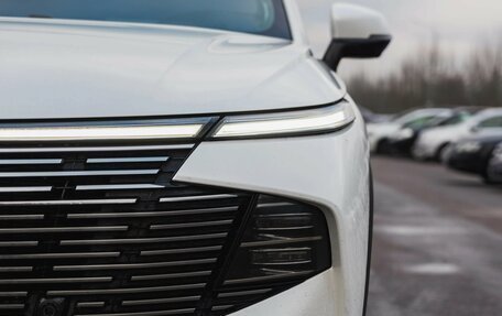 Haval F7, 2025 год, 3 294 000 рублей, 7 фотография