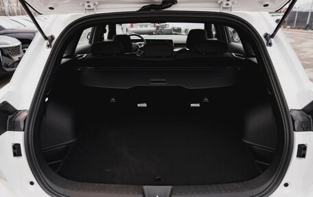 Haval F7, 2025 год, 3 294 000 рублей, 14 фотография