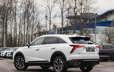 Haval F7, 2025 год, 3 294 000 рублей, 9 фотография
