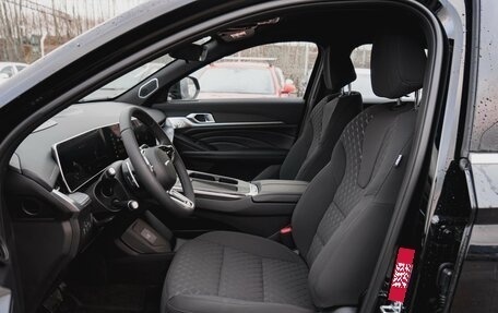 Haval F7, 2025 год, 3 094 000 рублей, 32 фотография