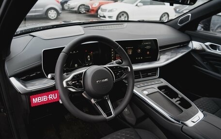Haval F7, 2025 год, 3 094 000 рублей, 29 фотография