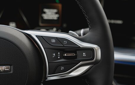 Haval F7, 2025 год, 3 294 000 рублей, 18 фотография