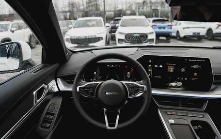Haval F7, 2025 год, 3 294 000 рублей, 27 фотография