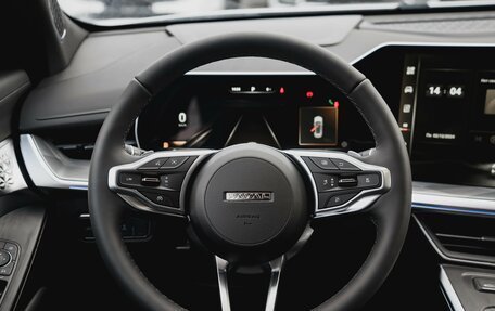 Haval F7, 2025 год, 3 294 000 рублей, 25 фотография