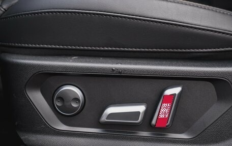 Haval F7, 2025 год, 3 294 000 рублей, 22 фотография