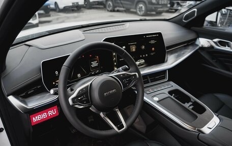 Haval F7, 2025 год, 3 294 000 рублей, 30 фотография