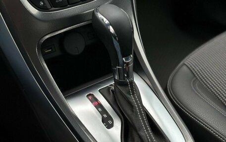 Opel Astra J, 2011 год, 719 000 рублей, 21 фотография