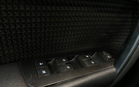 Chevrolet Captiva I, 2012 год, 1 320 000 рублей, 12 фотография