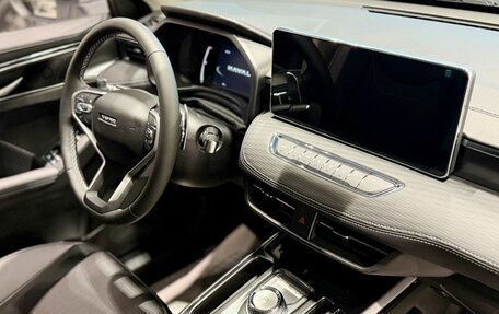 Haval Jolion, 2025 год, 2 649 000 рублей, 13 фотография