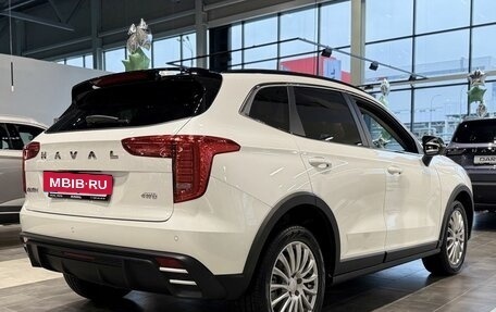 Haval Jolion, 2025 год, 2 649 000 рублей, 3 фотография