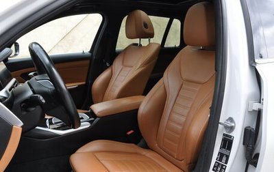 BMW 3 серия, 2019 год, 2 850 000 рублей, 1 фотография