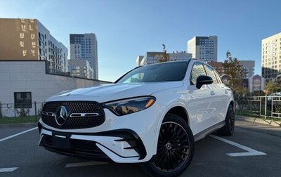 Mercedes-Benz GLC, 2025 год, 10 970 000 рублей, 1 фотография