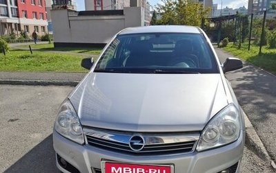Opel Astra H, 2012 год, 505 000 рублей, 1 фотография
